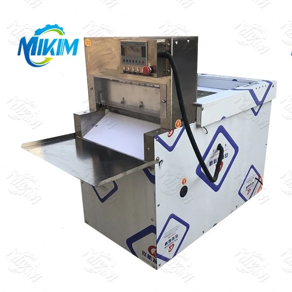 Meat Meat Slicer