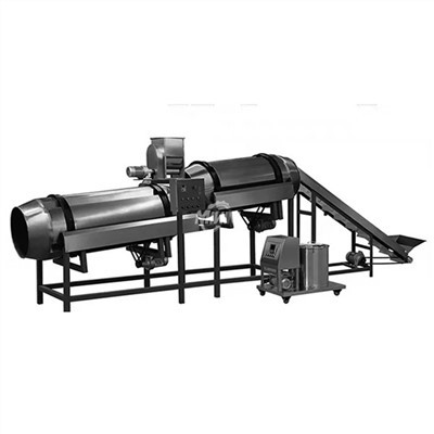 Sceallóga prátaí líne táirgthe